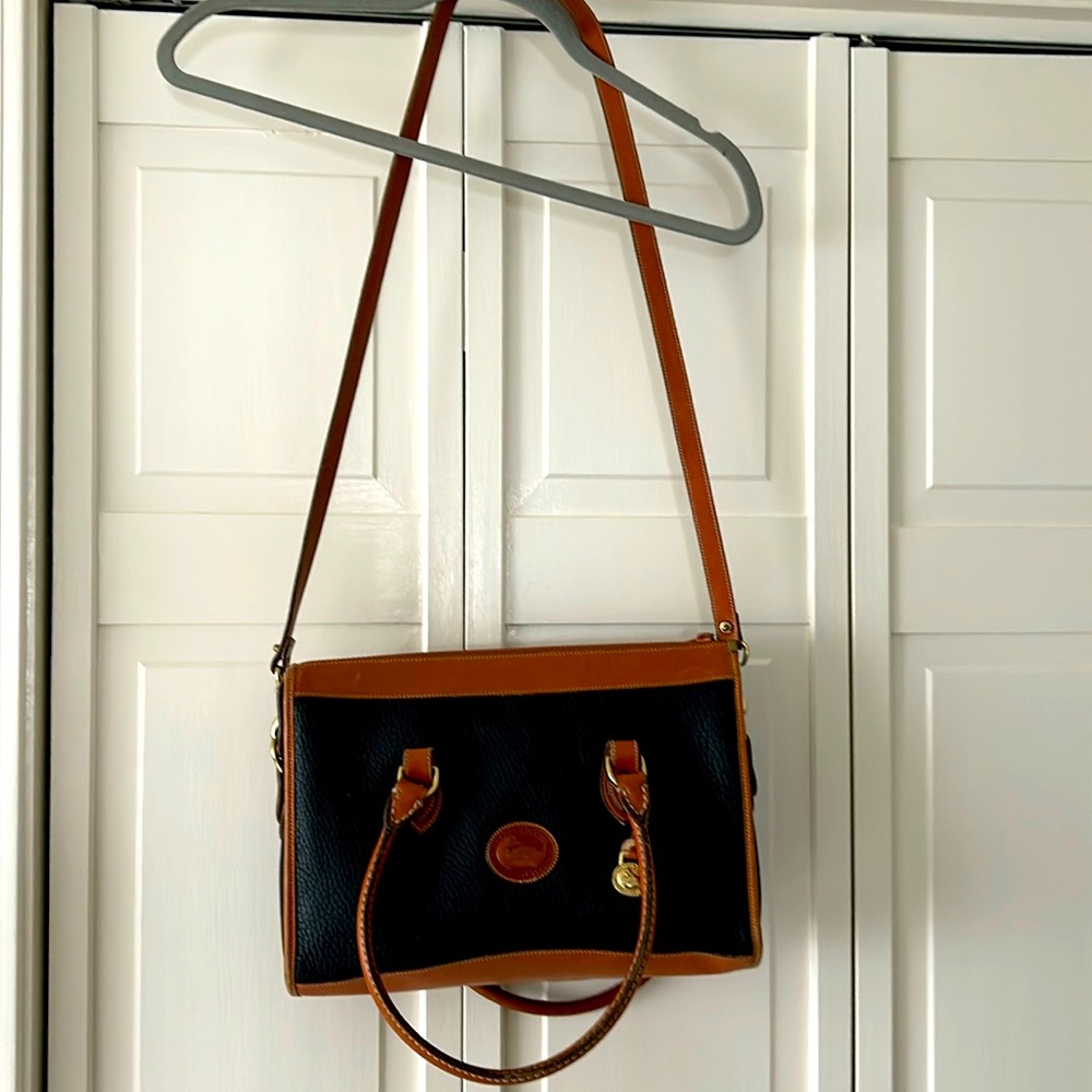 Dooney & Bourke Vintage Purse